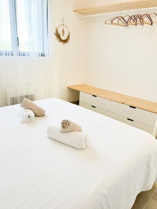 Hébergement de vacances Molene Jacuzzi Et A 500 M